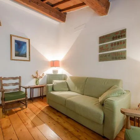 San Niccolo House * Florence
