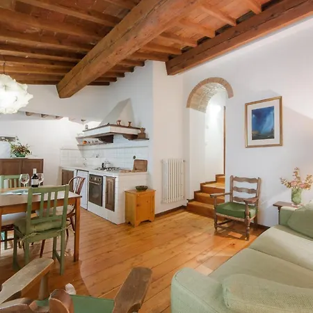 Apartment San Niccolo House *