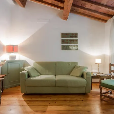 San Niccolo House Florence