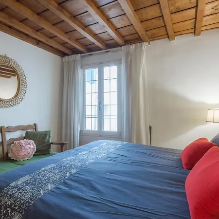 Apartment San Niccolo House *
