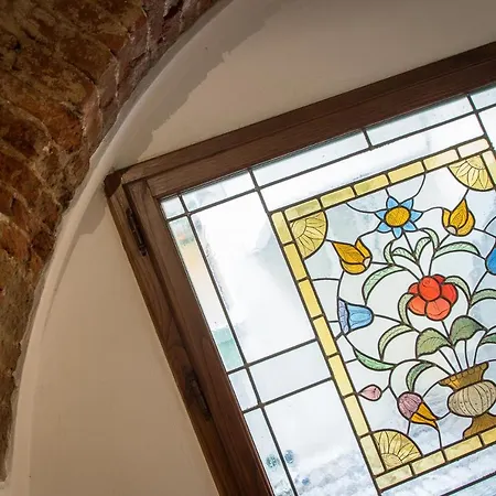 Apartment San Niccolo House Florence