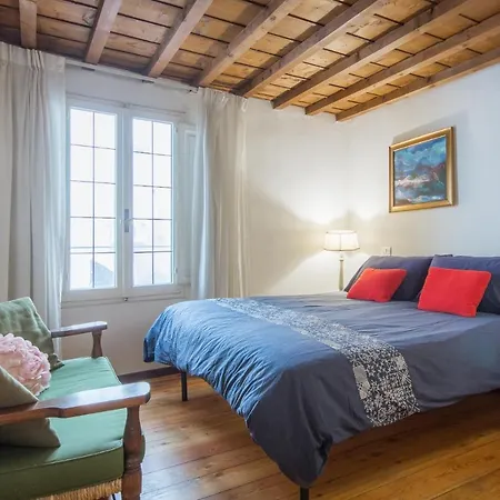 San Niccolo House Apartment Florence