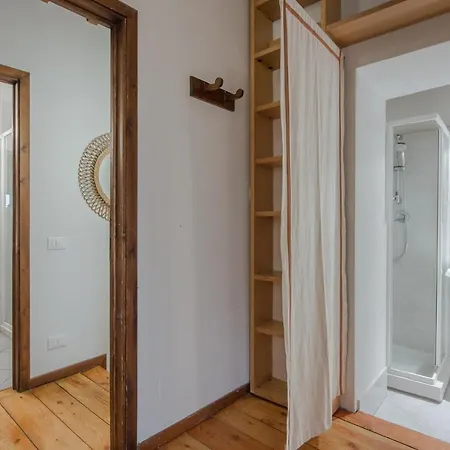 San Niccolo House Apartment Florence