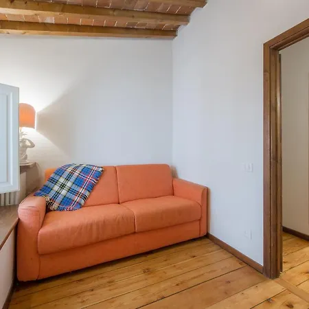 Apartment San Niccolo House *
