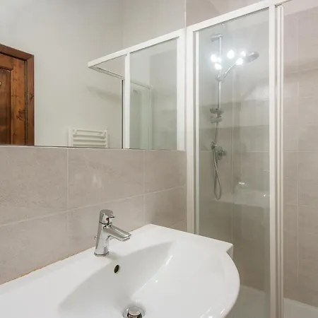 Apartment San Niccolo House Florence