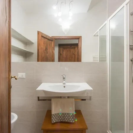 San Niccolo House Florenz