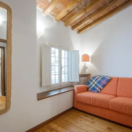 San Niccolo House Apartment