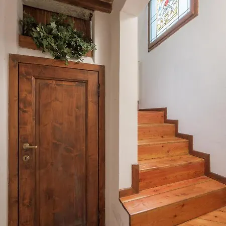 San Niccolo House Apartment *