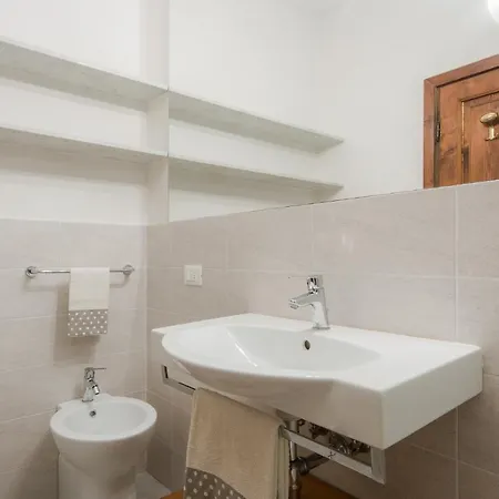 Apartment San Niccolo House Florenz