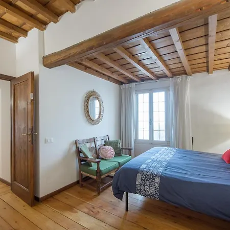 San Niccolo House
