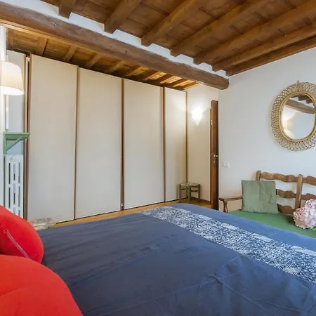 San Niccolo House