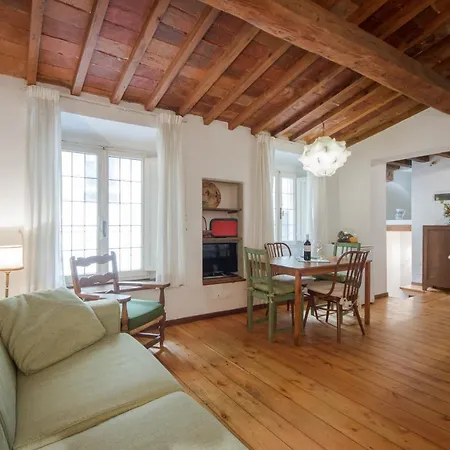 San Niccolo House Florencia