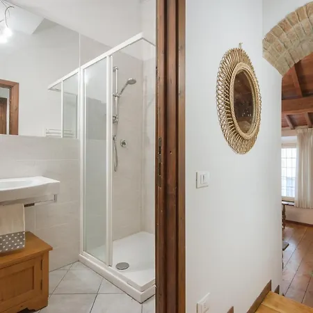 Apartamento San Niccolo House Florencia